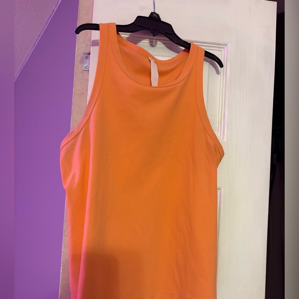 Lululemon align tank top